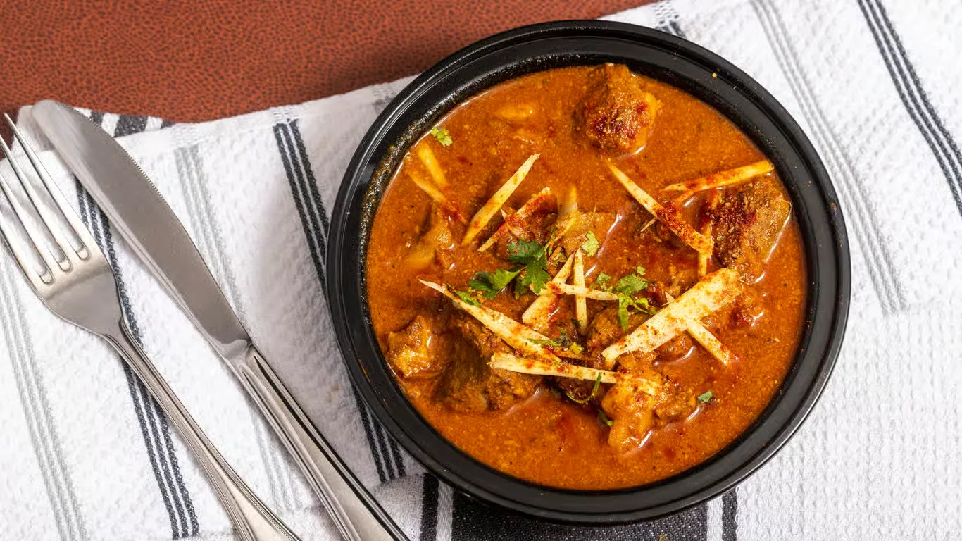 Indian Catering Services by Ivory Restaurant - Weddings and Corporate Events in Winnipeg